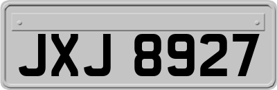 JXJ8927