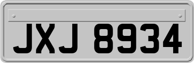 JXJ8934