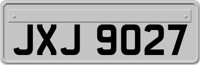 JXJ9027