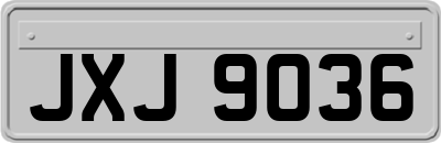JXJ9036
