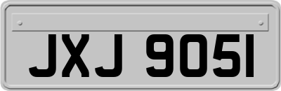 JXJ9051