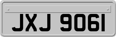 JXJ9061