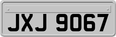 JXJ9067