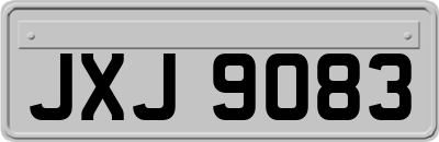 JXJ9083