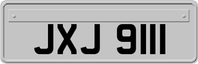 JXJ9111