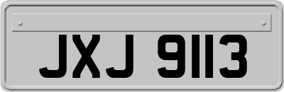 JXJ9113