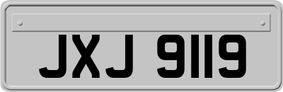 JXJ9119