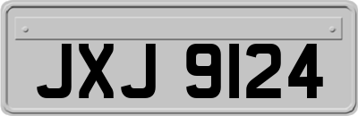 JXJ9124