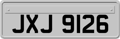 JXJ9126