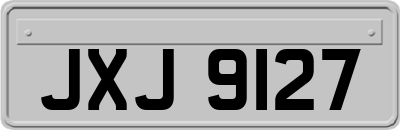 JXJ9127