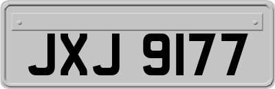JXJ9177