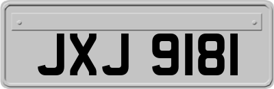 JXJ9181