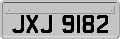 JXJ9182