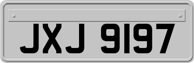 JXJ9197