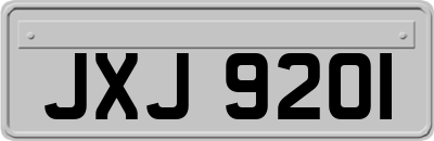 JXJ9201