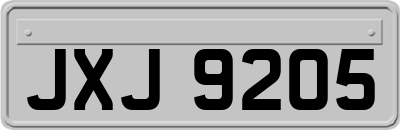 JXJ9205