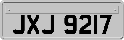 JXJ9217