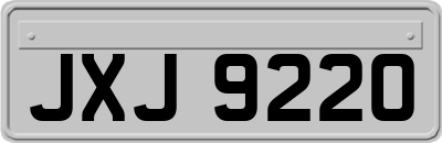 JXJ9220