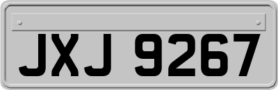 JXJ9267