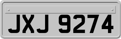 JXJ9274