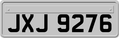 JXJ9276