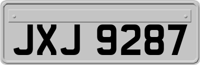 JXJ9287