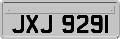 JXJ9291