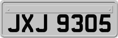 JXJ9305