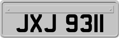 JXJ9311