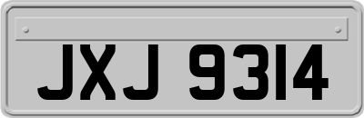 JXJ9314