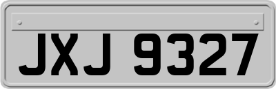JXJ9327