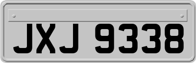 JXJ9338