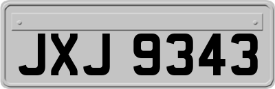JXJ9343
