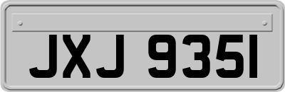 JXJ9351