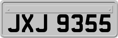 JXJ9355