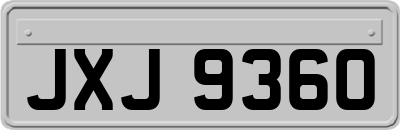 JXJ9360