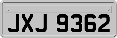 JXJ9362