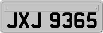 JXJ9365
