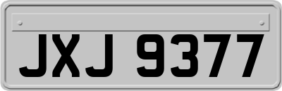 JXJ9377