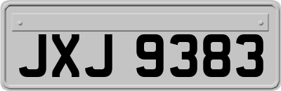 JXJ9383