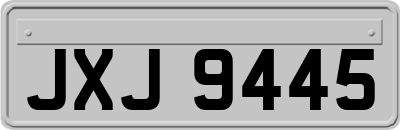 JXJ9445