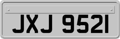 JXJ9521