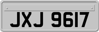 JXJ9617