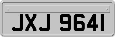 JXJ9641