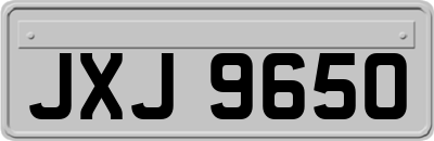 JXJ9650