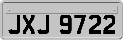 JXJ9722