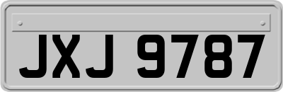 JXJ9787