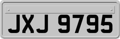 JXJ9795