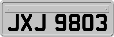 JXJ9803