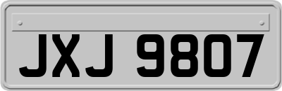 JXJ9807